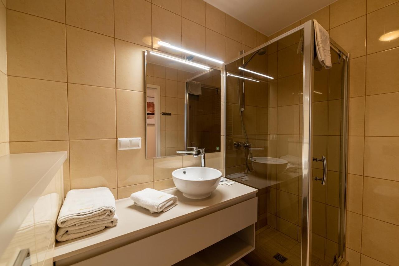 Platinum Towers E-Apartments Варшава Екстер'єр фото