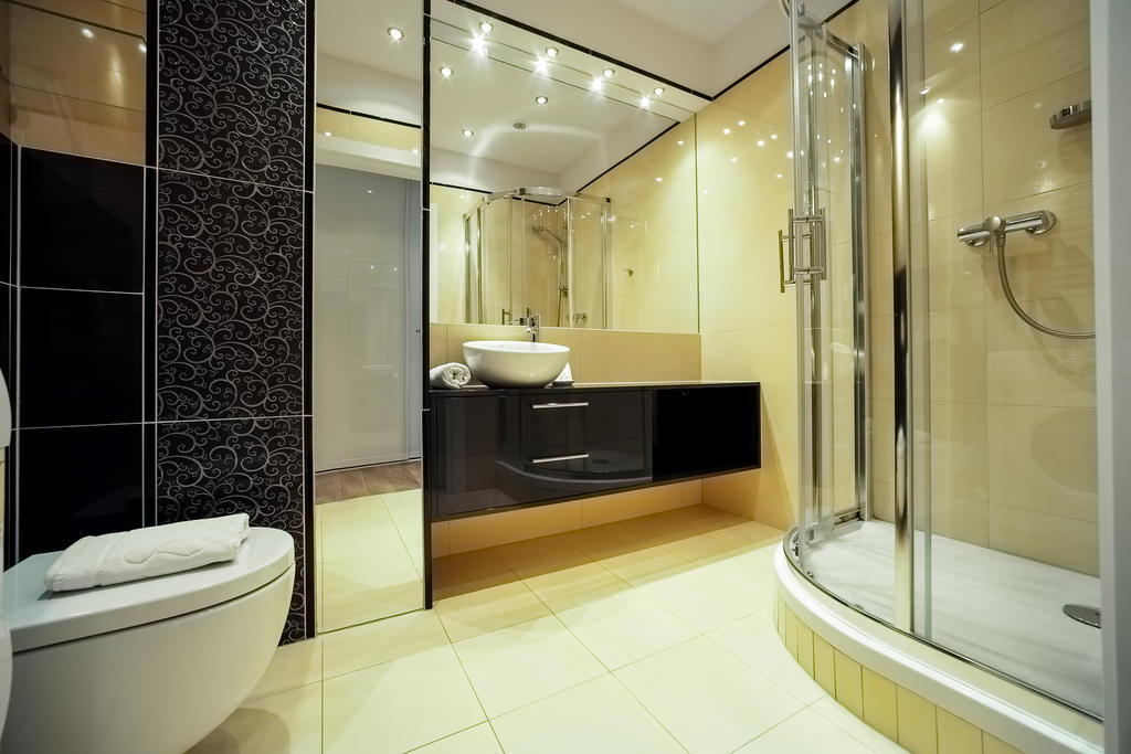 Platinum Towers E-Apartments Варшава Екстер'єр фото